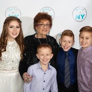 Meet your Posher, Jackie